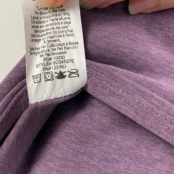 Beyond Yoga Pelaton Spacedye Out of Pocket High Waisted Midi Legging Size Medium - Picture 9 of 9